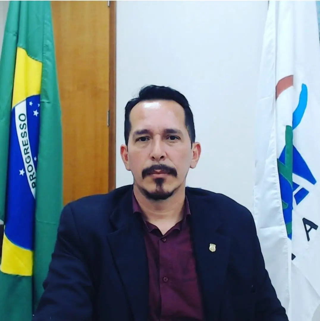 Foto de Joel Araújo